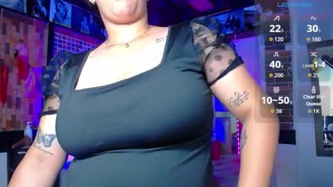 kriss_sweetboobs online show from 03/22/26, 10:29