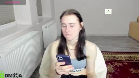 Snapshot of krisslimada chatting on 02/25/26, 11:03 KrissLimada online show from 02/25/26, 11:03