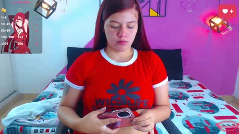 Snapshot of krissone_1 chatting on 12/26/24, 02:05 krissone online show from 12/26/24, 02:05