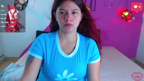 Snapshot of krissone_1 chatting on 01/02/25, 01:51 krissone online show from 01/02/25, 01:51