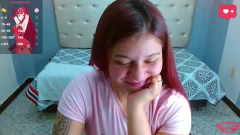 Snapshot of krissone_1 chatting on 02/15/25, 05:07 krissone online show from 02/15/25, 05:07
