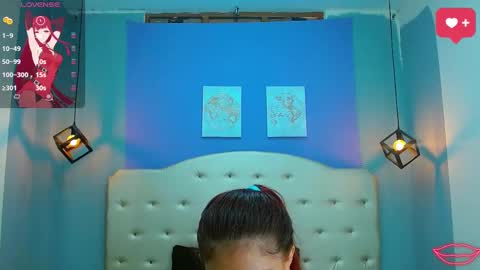 Snapshot of krissone_1 chatting on 02/24/25, 02:48 krissone online show from 02/24/25, 02:48