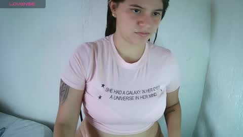 krissone online show from 02/07/26, 08:12