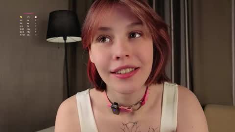 Sarah online show from 11/18/25, 01:11