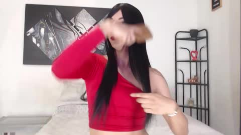 Andrea online show from 09/24/25, 08:01