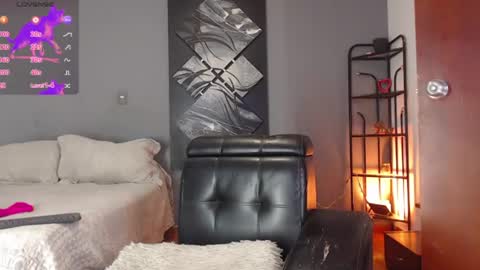 Andrea online show from 07/24/26, 11:25