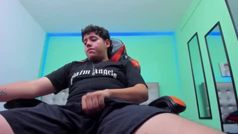 Snapshot of krist_palma chatting on 02/11/25, 08:31 krist_palma online show from 02/11/25, 08:31