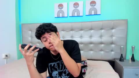 Snapshot of krist_palma chatting on 02/15/25, 11:14 krist_palma online show from 02/15/25, 11:14