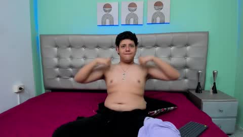 Snapshot of krist_palma chatting on 02/19/25, 07:38 krist_palma online show from 02/19/25, 07:38