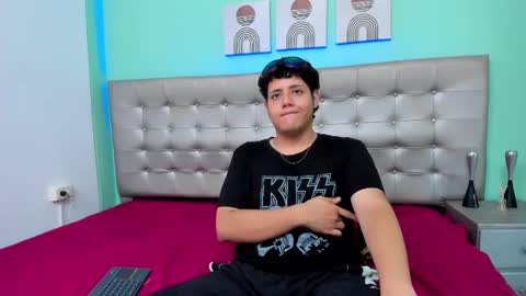 Snapshot of krist_palma chatting on 02/25/25, 11:00 krist_palma online show from 02/25/25, 11:00