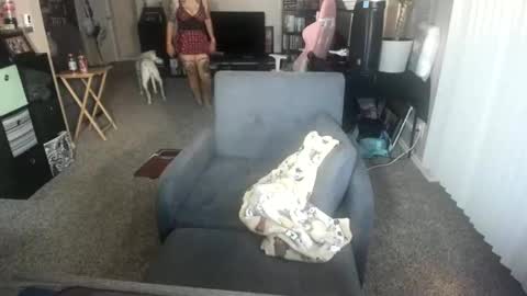 Krista online show from 10/27/25, 02:59