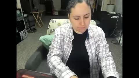 Krista online show from 02/05/26, 03:44