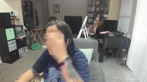 Krista online show from 03/01/26, 05:59