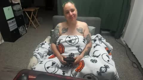 Snapshot of kristajay chatting on 05/21/26, 03:24 Krista online show from 05/21/26, 03:24