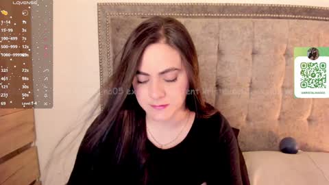 camila  online show from 01/15/25, 03:11