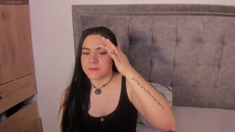 camila  online show from 04/20/26, 12:24