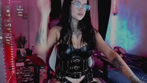 Kristall online show from 01/30/25, 10:19