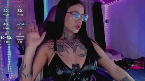 Kristall online show from 02/14/25, 04:47