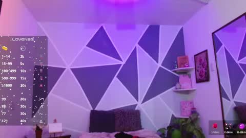 Kristall online show from 03/05/25, 01:06