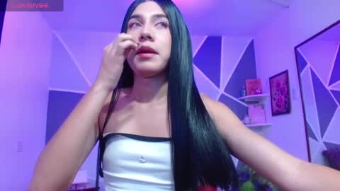 Kristall online show from 03/08/25, 01:25