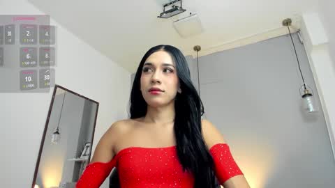 Snapshot of kristall_swan chatting on 02/03/26, 01:38 Kristall online show from 02/03/26, 01:38