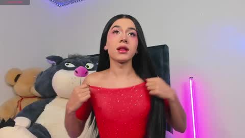 Kristall online show from 04/19/26, 02:27