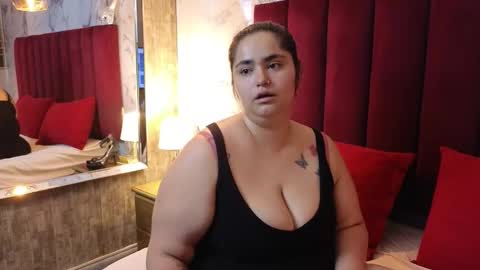 Krista Ritter online show from 09/14/25, 02:22