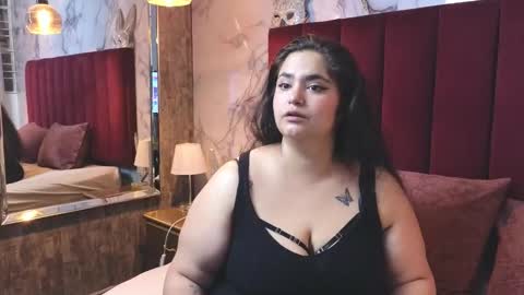 Krista Ritter online show from 09/19/25, 02:35