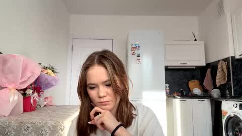 Sabrina online show from 03/05/26, 11:28