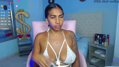 kristel_lee online show from 01/09/25, 03:12