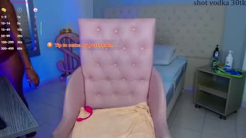 kristel_lee online show from 01/17/25, 03:43