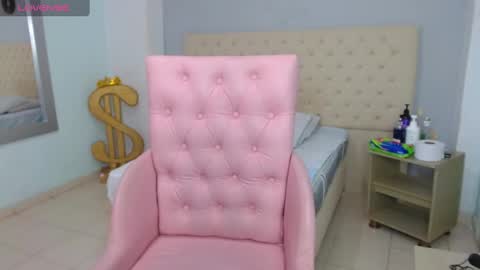 kristel_lee online show from 01/18/25, 02:02