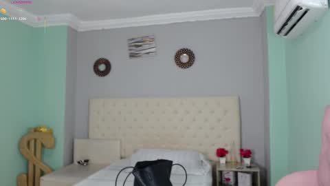 kristel_lee online show from 03/11/25, 01:01