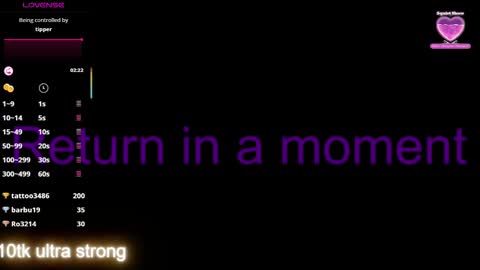 kristel_lee online show from 03/12/25, 06:33