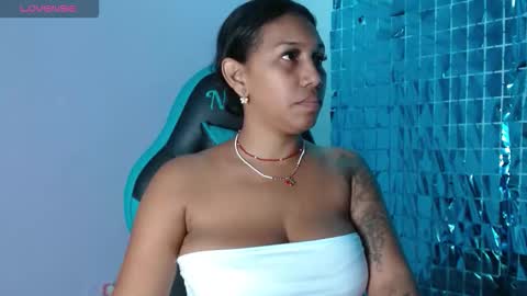 kristel_lee online show from 01/07/26, 03:25