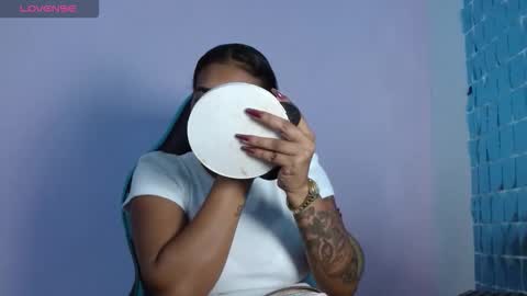 kristel_lee online show from 01/09/26, 03:59