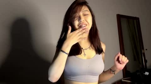 Kristen online show from 04/16/26, 02:18