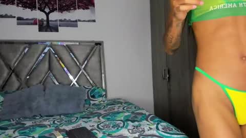 kristen_dollts online show from 01/19/26, 03:43