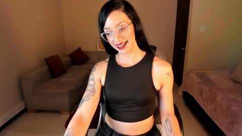 Sophia online show from 02/24/26, 09:02