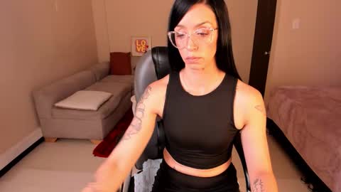 Sophia online show from 03/07/26, 08:50