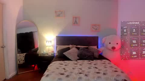 Kristen online show from 03/02/25, 05:44