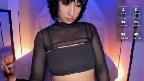 Kristen online show from 10/04/25, 05:22