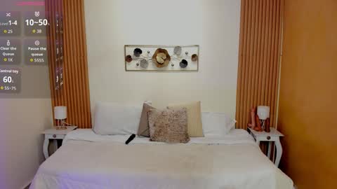 Kristen online show from 03/17/26, 07:28