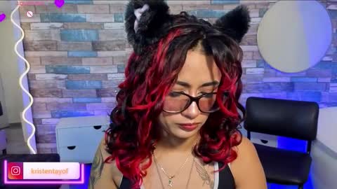 kristen_tay online show from 02/18/26, 03:24