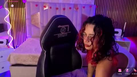 kristen_tay online show from 03/21/26, 04:50