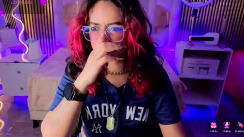 kristen_tay online show from 03/28/26, 03:28