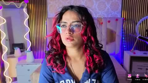 kristen_tay online show from 04/06/26, 02:53