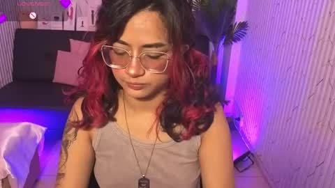 kristen_tay online show from 04/13/26, 03:23