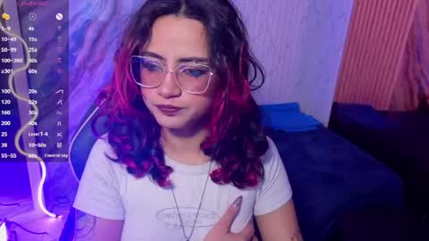 kristen_tay online show from 05/23/26, 03:23