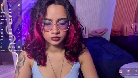 kristen_tay online show from 05/24/26, 03:00
